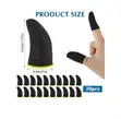 20pcs Thumb Sleeves for Gaming - 1