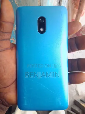 Itel A16 Plus 8GB Blue
