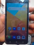 Itel A16 Plus 8GB Blue - 3