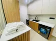Furnished 1-Bedroom Apartment in Seekers Realty, Dzorwulu for Rent - 4