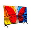 New 43 Inch TCL 43S5K QLED Smart Android TV - 1