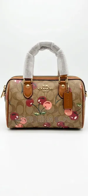 Coach Rowan Handbag