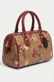 Coach Rowan Handbag - 3