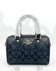 Coach Rowan Handbag - 4