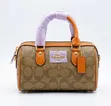 Coach Rowan Handbag - 5