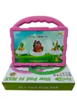 Zynix Star Pad 10 Max 128GB Pink Tablet - 3