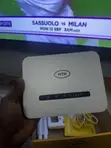 MTN CART 6 Router - 1