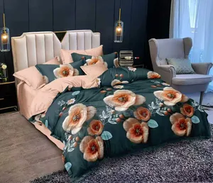 Premium King Size Duvet Set - Adam Home