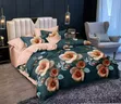 Premium King Size Duvet Set - Adam Home - 1