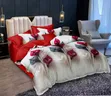 Premium King Size Duvet Set - Adam Home - 2