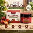 FIXXIE Batana Oil - Natural Hair Beauty Care - 1