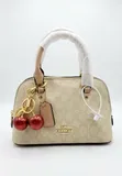 Coach Lara Handbag - 1
