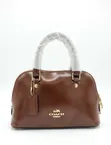 Coach Lara Handbag - 2