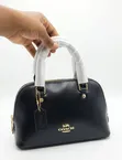 Coach Lara Handbag - 3