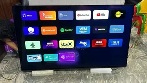 Sony 55" OLED Smart TV