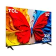 New 50 Inch TCL QLED Smart TV 50S5K - 1