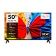 New 50 Inch TCL QLED Smart TV 50S5K - 2