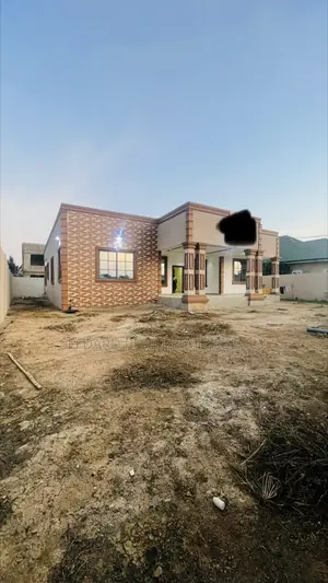 4-Bedroom House for Sale in Amasaman, Ayikai Dobro