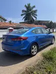 2017 Hyundai Elantra SE Sedan FWD - 1