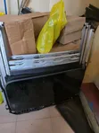 Honda HR-V 2016-2022 Sunroof Assembly - 1