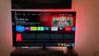 Philips 55" 4K OLED Android TV (Model 807) - 1