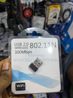 Brand New Universal USB WiFi Adapter