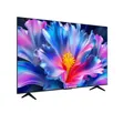 65 Inch TCL Smart UHD Android TV - 1