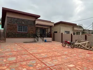 3-Bedroom House for Sale in Sefdard Properties, Gbawe