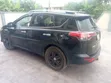 Toyota RAV4 2015 Black - 2