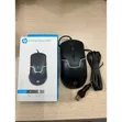 HP Wired Gaming Mouse - 2