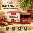 FIXXIE Batana Oil - Natural Hair Essential - 1