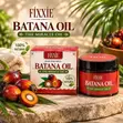 FIXXIE Batana Oil - Natural Hair Nourishment - 2