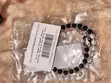 Ying Yang Necklace - Black/White - 5