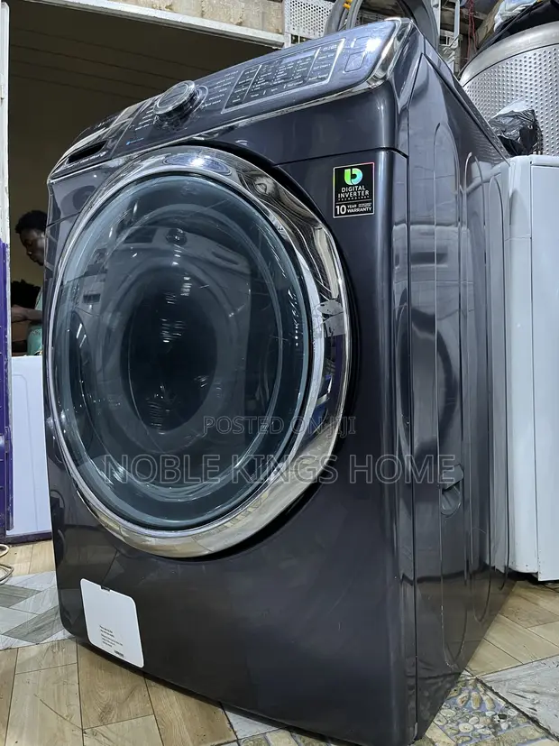 Samsung Washing Machine - Used - 1
