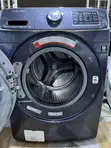 Samsung Washing Machine - Used - 4