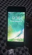 Apple iPhone 5c 16GB White - 1