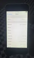 Apple iPhone 5c 16GB White - 2
