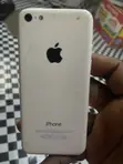Apple iPhone 5c 16GB White - 3