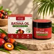 FIXXIE Batana Oil - Natural Hair Care - 2