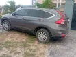 Honda CR-V 2015 Gray - 3