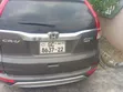 Honda CR-V 2015 Gray - 5