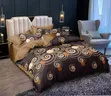 Beautiful King Size Duvet Set - 2