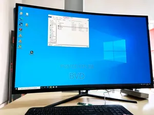 MSI Aegis X Desktop Computer - Ryzen 7, 16GB RAM, 1TB SSD