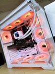 MSI Aegis X Desktop Computer - Ryzen 7, 16GB RAM, 1TB SSD - 2