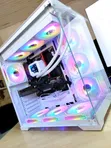 MSI Aegis X Desktop Computer - Ryzen 7, 16GB RAM, 1TB SSD - 4