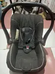 Abc Brand Baby Car Seat with Rocker Function - 1