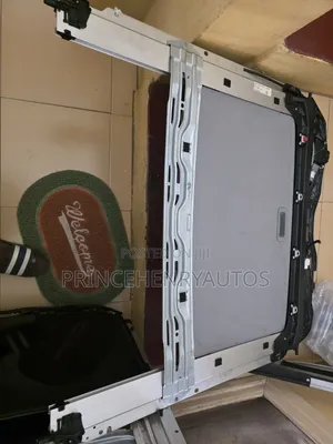 Honda CRV/HRV Sunroof Assembly (2017-2026)