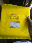 Honda Element Filter 50291-T5r-A01 - 1