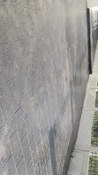 Concrete Floor Design & Installation (60x30 Ashlar) - 2