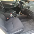 Honda Civic EX 2015 White - 5